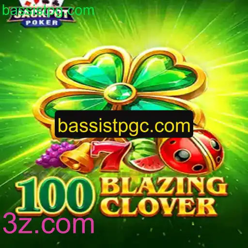 Descubra o Fascinante Mundo de 100BlazingClover