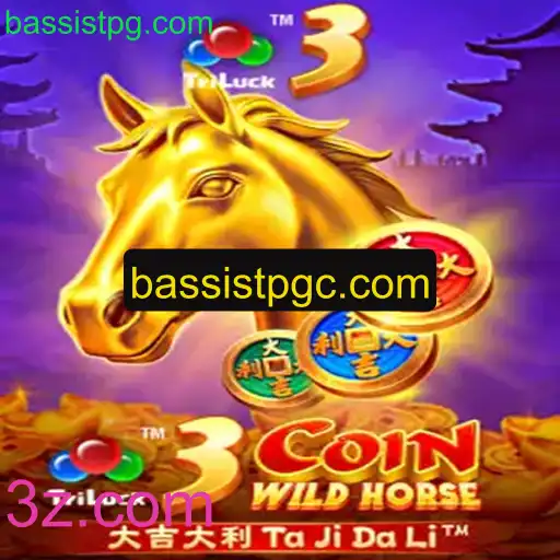 Explorando 3CoinWildHorse: Um Mergulho nas Regras e Mecânicas do Jogo