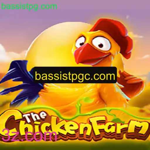 ChickenFarm: Um Mergulho no Universo dos Jogos de Simulação