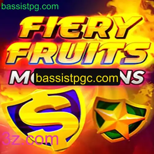 FieryFruitsMoreSpins: Descubra a Nova Sensação dos Jogos de Cassino