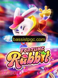 FortuneRabbit: Um Mergulho no Jogo e Suas Regras