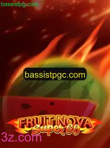 Descubra o Empolgante Mundo de FruitNovaSuper60
