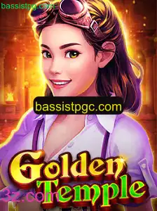 Explorando GoldenTemple: A Nova Sensação no Mundo dos Games