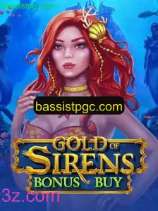 Descubra o Fascinante Mundo de GoldofSirensBonusBuy