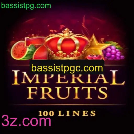 Descubra o Fascinante Mundo de ImperialFruits100