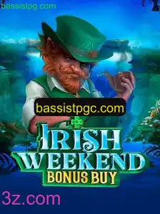 Explorando o Fascinante Mundo de IrishWeekendBonusBuy