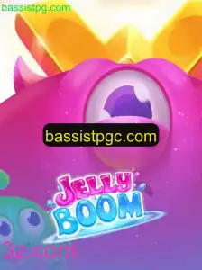 JellyBoom: O Novo Fenômeno dos Jogos de Tabuleiro