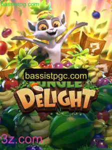 Descubra JungleDelight: Aventura e Estratégia na Selva