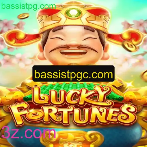 LUCKYFORTUNES: O Novo Fenômeno dos Jogos