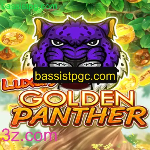 Explorando o Mundo de LUXURYGOLDENPANTHER: Uma Aventura de Jogo Inovadora