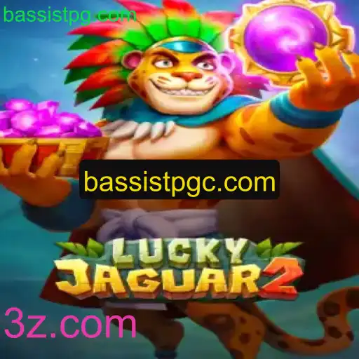 Explorando o Mundo de Luckyjaguar2: O Jogo que está Conquistando Internet