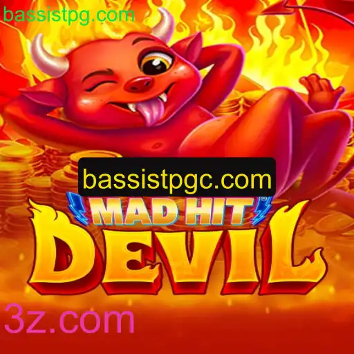 MadHitDevil: A Nova Sensação no Mundo dos Jogos