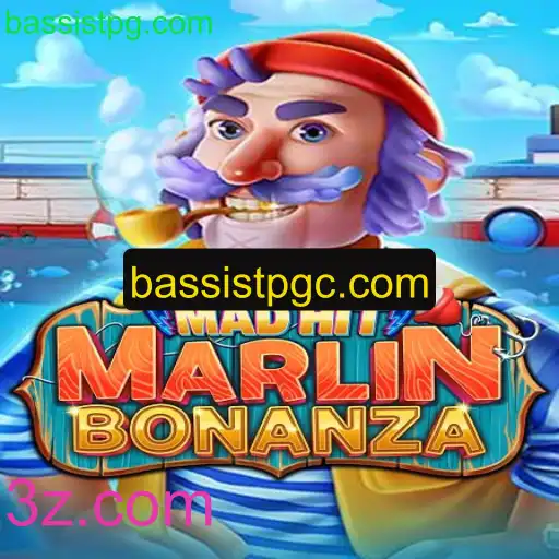 Descubra o Novo Sensacional Jogo MadHitMarlinBonanza