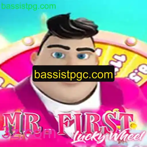 Descubra o Mundo Empolgante de MrFirstLuckyWheel