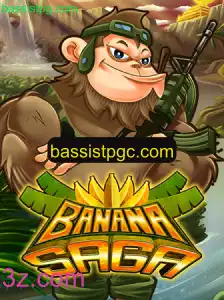 Descubra o Fascinante Mundo de BananaSaga