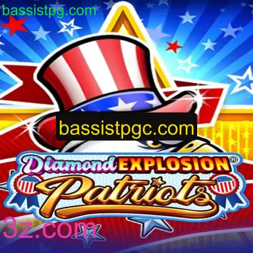 DiamondExplosionPatriots: O Fenômeno do Momento