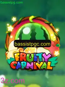 Descubra o Mundo do Jogo FruityCarnival