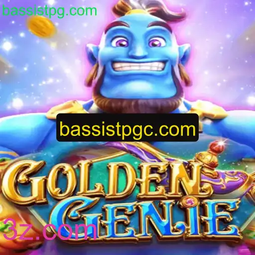Descubra GOLDENGENIE: O Fascinante Mundo do Novo Jogo de Estratégia