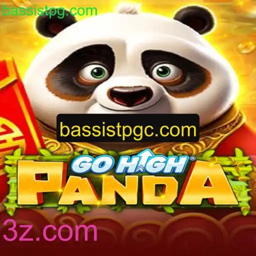 GoHighPanda: Uma Nova Sensação no Mundo dos Jogos