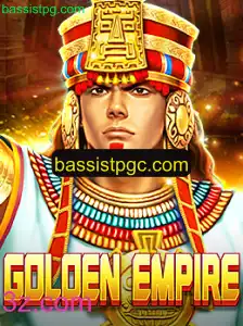 GoldenEmpire: A Nova Sensação no Mundo dos Jogos