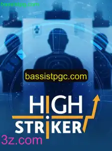 Descubra 'HighStriker': O Jogo que Está Conquistando Multidões