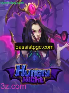 Explorando o Mundo de HungryNight: Uma Nova Dimensão de Jogos Baseada em Estratégia