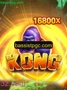 Descubra o Fascinante Mundo do Jogo Kong