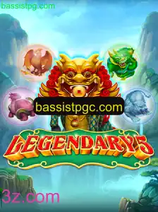 Explorando o Universo de Legendary5