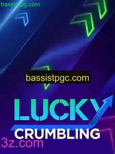 Descubra LuckyCrumbling: Um Jogo de Estratégia e Sorte Inovador