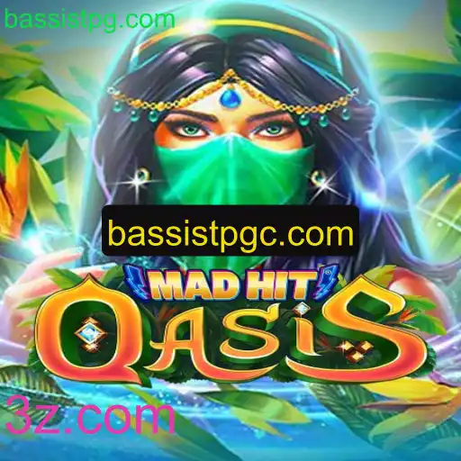 Explorando MadHitOasis: Um Mergulho no Mundo dos Jogos Interativos