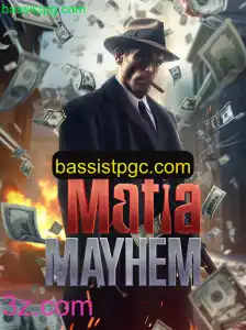 Explorando MafiaMayhem: O Jogo de Estratégia e Mistério
