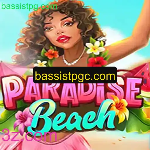 ParadiseBeach: Explore o Refúgio Virtual em um Mundo de Aventuras Tropicais