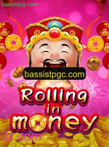 Descubra o Mundo de RollingInMoney: Um Mergulho no Jogo do Momento