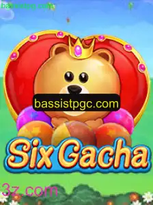 Explorando o Universo de SixGacha: Uma Imersão no Jogo de Estratégia e Sorte