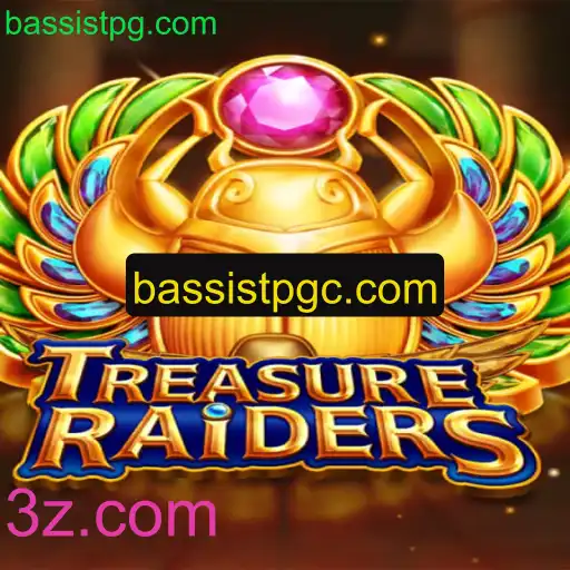 O Mundo de TREASURERAIDERS: Explorando a Aventura e Estratégia do Novo Jogo de Tabuleiro