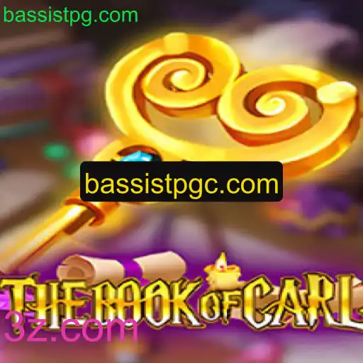Descubra o Fascinante Mundo de TheBookofCarl