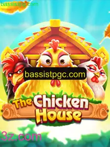 Descubra o Fascinante Mundo de TheChickenHouse: Jogo de Estratégia e Diversão
