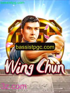 Explorando 'WingChun': Um Jogo de Estratégia e Habilidade