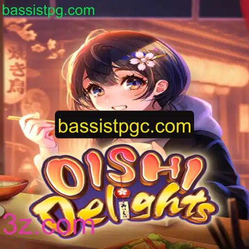 Descubra o Mundo de OishiDelights: Um Jogo de Aventuras e Sabores