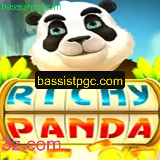 Descubra o Entusiasmante Mundo de RichyPanda