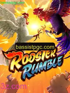 Guia Completo sobre RoosterRumble: Experiência de Jogo e Regras