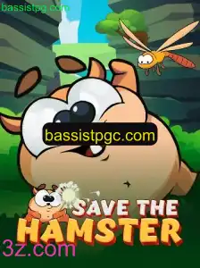 Explorando o Mundo de SavetheHamster: Um Jogo Cativante com Desafios Empolgantes