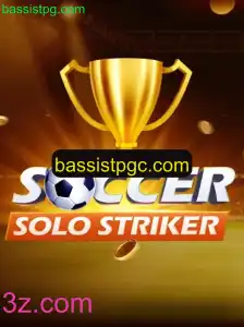 SoccerSoloStriker: Descubra o Novo Fenômeno dos Games