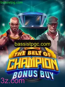 Desvendando TheBeltOfChampionBonusBuy: Uma Jornada pelo Jogo de Aventura