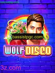 WolfDisco: O Jogo Que Agita a Cena dos Games